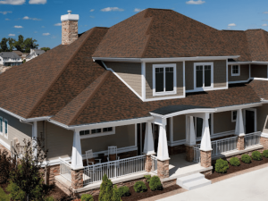 Sustainable Roofing Solutions Kanata