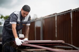 Your Local Roofing Experts in Ottawa – Dependable Roof Repairs for Kanata & Barrhaven Homes