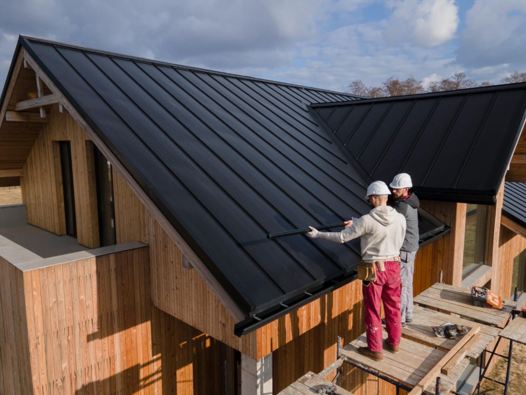 Top 10 Signs You Need a Roof Inspection (Before It’s Too Late)