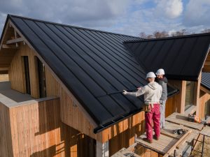 Top 10 Signs You Need a Roof Inspection (Before It’s Too Late)