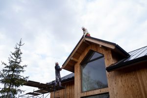 What Are the Benefits of Hiring a Professional Roofing Company
