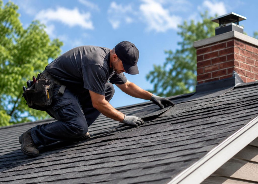 Roof Spring-Ready