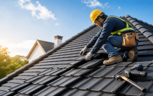 Top Roofing Companies Nepean