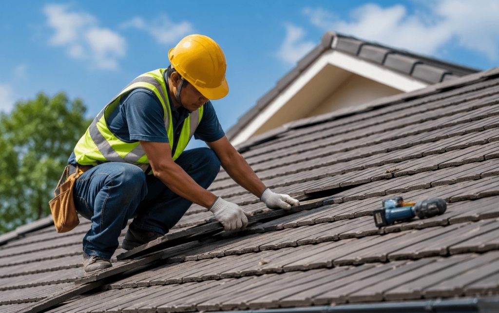 Protect Your Roof