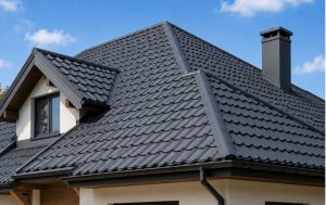 Roof Ready for Storm Season