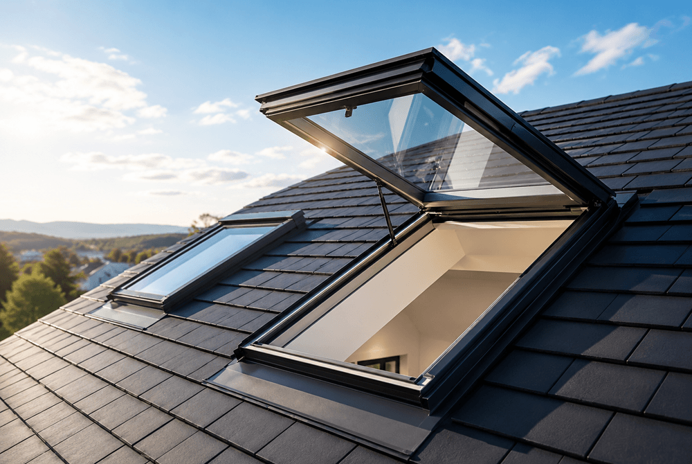 skylight installers in carp