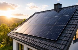solar roof installations in stittsville