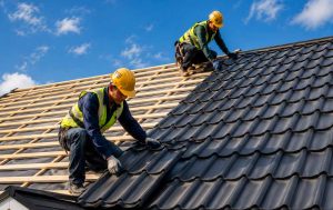 Best Roofing Installer in Stittsville