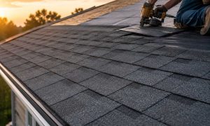 Commercial Roofing in Stittsville