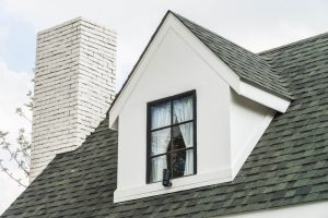 Parts of a complete roofing system explained