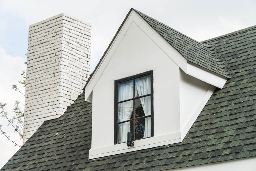 Parts of a complete roofing system explained