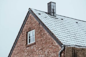Emergency Winter Roof Repair in Barrhaven Rooftop Snow Removal